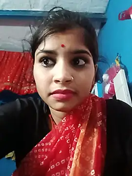 Snapshot of Nisha_Cute chatting on 7, 7, 2026 Nisha Cute online show from 7, 7, 2026