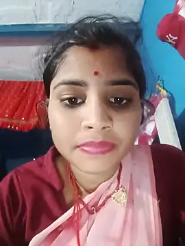 Snapshot of Nisha_Cute chatting on 8, 7, 2026 Nisha Cute online show from 8, 7, 2026