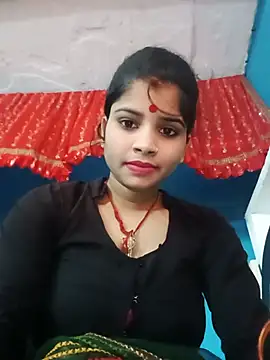 Snapshot of Nisha_Cute chatting on 15, 7, 2026 Nisha Cute online show from 15, 7, 2026