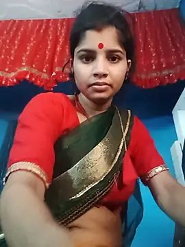 Snapshot of Nisha_Cute chatting on 16, 7, 2026 Nisha Cute online show from 16, 7, 2026