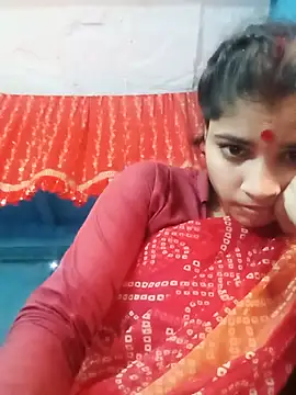 Snapshot of Nisha_Cute chatting on 18, 7, 2026 Nisha Cute online show from 18, 7, 2026