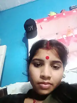 Snapshot of Nisha_Cute chatting on 23, 7, 2026 Nisha Cute online show from 23, 7, 2026