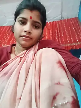 Snapshot of Nisha_Cute chatting on 26, 7, 2026 Nisha Cute online show from 26, 7, 2026