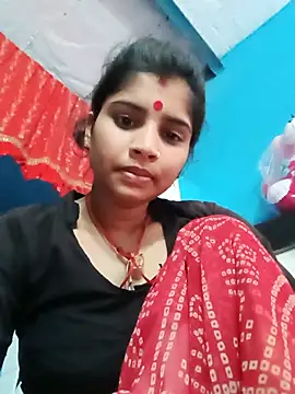 Snapshot of Nisha_Cute chatting on 27, 7, 2026 Nisha Cute online show from 27, 7, 2026