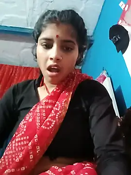 Snapshot of Nisha_Cute chatting on 29, 7, 2026 Nisha Cute online show from 29, 7, 2026