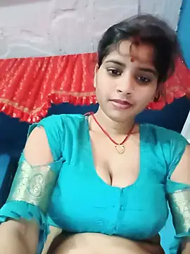 Snapshot of Nisha_Cute chatting on 30, 7, 2026 Nisha Cute online show from 30, 7, 2026