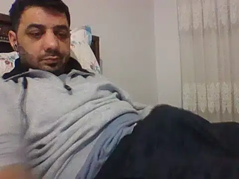 Snapshot of Sexyy_Mann34 chatting on 7, 2, 2025 Sexyy Mann34 online show from 7, 2, 2025