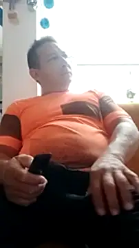 Snapshot of luchoarr chatting on 5, 1, 2025 luchoarr online show from 5, 1, 2025