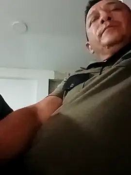 Snapshot of luchoarr chatting on 25, 9, 2025 luchoarr online show from 25, 9, 2025