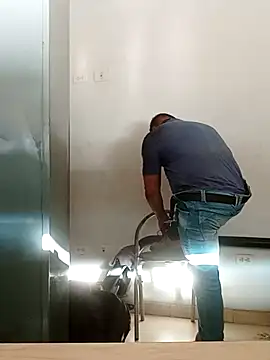 luchoarr online show from 16, 1, 2026