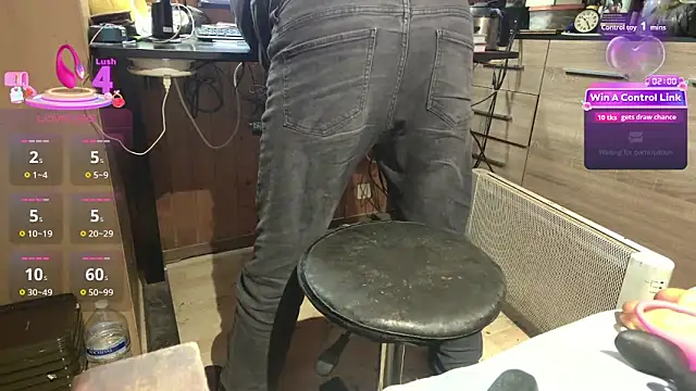 misteryman1956 online show from 24, 3, 2026