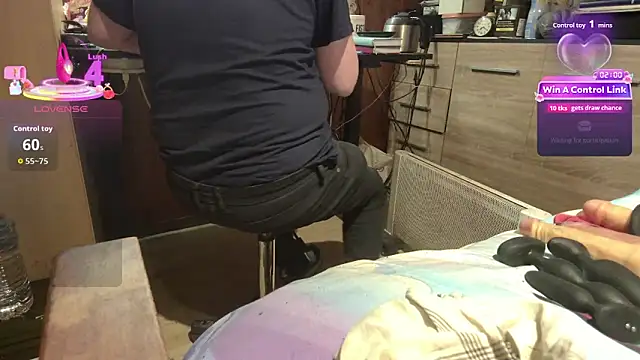 Snapshot of misteryman1956 chatting on 24, 4, 2026 misteryman1956 online show from 24, 4, 2026