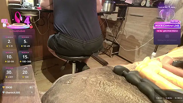 misteryman1956 online show from 6, 7, 2026