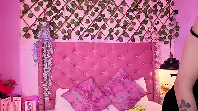 lauren evans96 online show from 21, 3, 2026