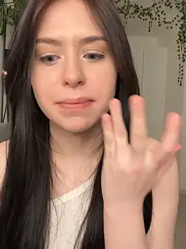 Snapshot of _SweetCandyy chatting on 28, 1, 2025 SweetCandyy online show from 28, 1, 2025