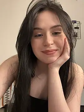 Snapshot of _SweetCandyy chatting on 12, 2, 2025 SweetCandyy online show from 12, 2, 2025