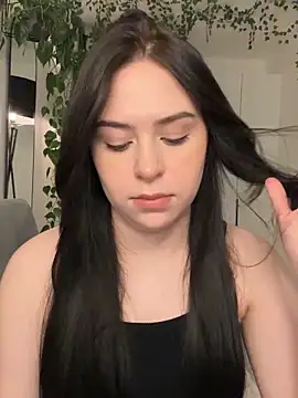 Snapshot of _SweetCandyy chatting on 28, 2, 2025 SweetCandyy online show from 28, 2, 2025