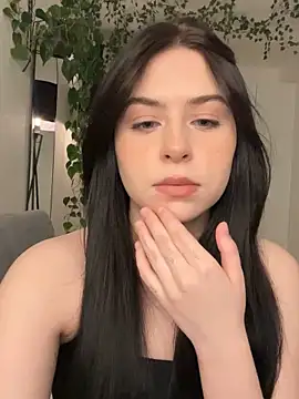 Snapshot of _SweetCandyy chatting on 28, 2, 2025 SweetCandyy online show from 28, 2, 2025