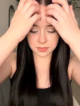 Snapshot of _SweetCandyy chatting on 23, 10, 2025 SweetCandyy online show from 23, 10, 2025