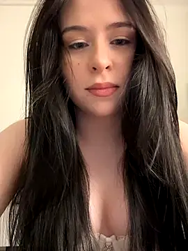  SweetCandyy online show from 14, 12, 2025