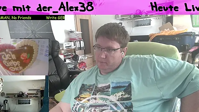 Snapshot of der_alex38 chatting on 6, 3, 2025 der alex38 online show from 6, 3, 2025