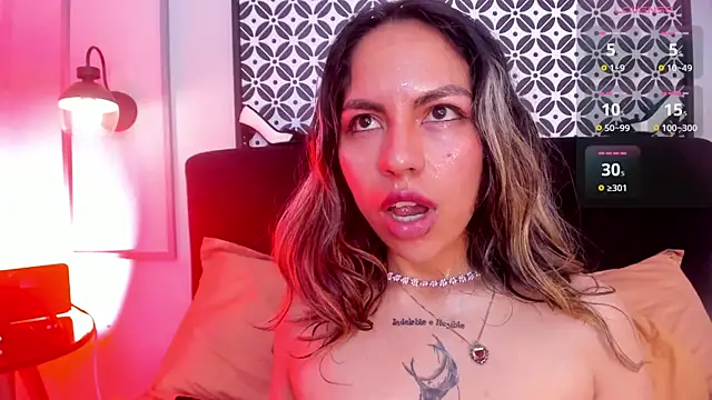 Snapshot of delilah_fix chatting on 20, 1, 2025 delilah fix online show from 20, 1, 2025