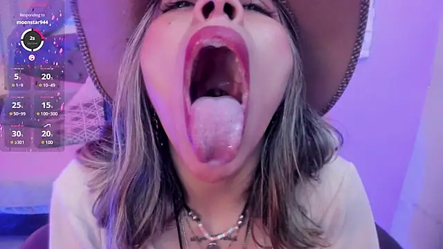 Snapshot of delilah_fix chatting on 20, 2, 2025 delilah fix online show from 20, 2, 2025