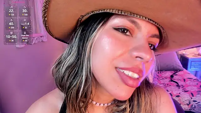 Snapshot of delilah_fix chatting on 26, 2, 2025 delilah fix online show from 26, 2, 2025
