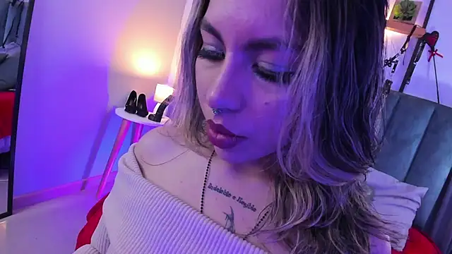 delilah fix online show from 1, 2, 2026