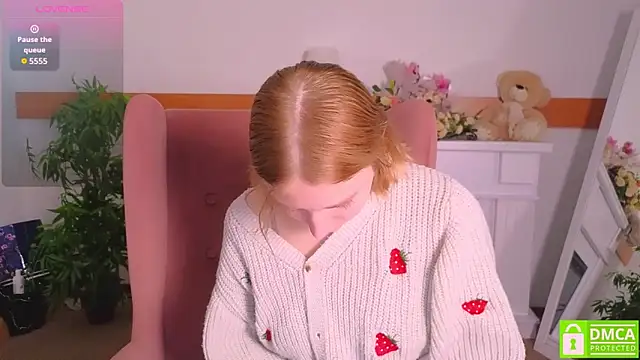 MirraBellanta online show from 21, 11, 2025