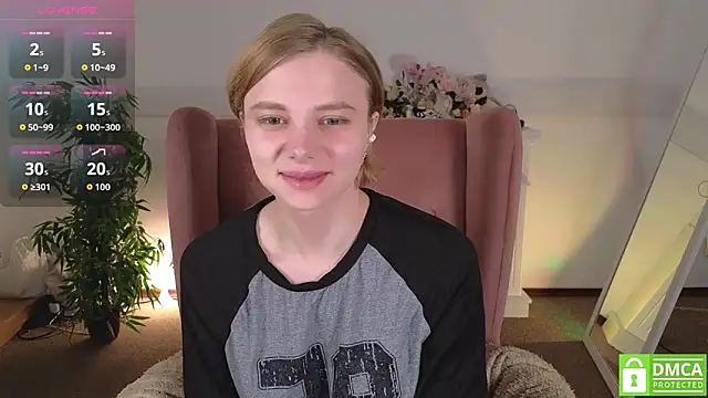 MirraBellanta online show from 17, 5, 2026