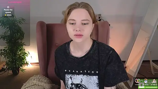 MirraBellanta online show from 24, 5, 2026
