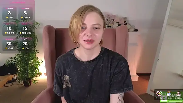 MirraBellanta online show from 28, 5, 2026