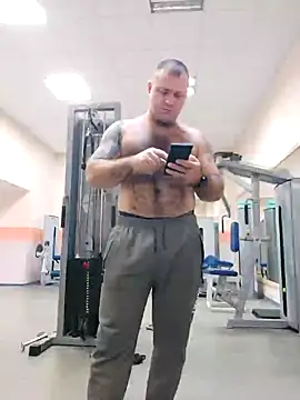 Crek666 online show from 14, 12, 2024