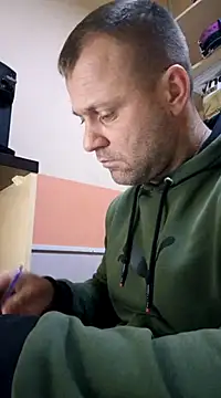 Crek666 online show from 21, 12, 2024