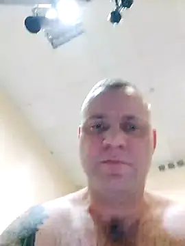 Crek666 online show from 2, 3, 2025