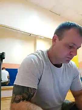 Crek666 online show from 17, 3, 2025