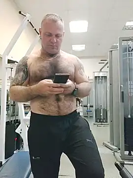 Crek666 online show from 20, 4, 2026