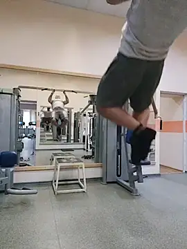 Crek666 online show from 21, 4, 2026