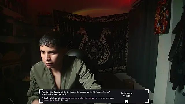 kairozz online show from 23, 10, 2025