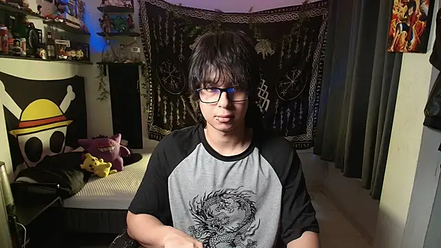 Snapshot of kairozz chatting on 13, 6, 2026 kairozz online show from 13, 6, 2026