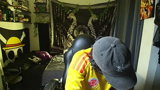 Snapshot of kairozz chatting on 15, 6, 2026 kairozz online show from 15, 6, 2026