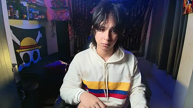 Snapshot of kairozz chatting on 17, 6, 2026 kairozz online show from 17, 6, 2026