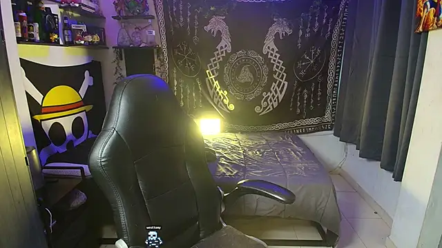 Snapshot of kairozz chatting on 18, 6, 2026 kairozz online show from 18, 6, 2026