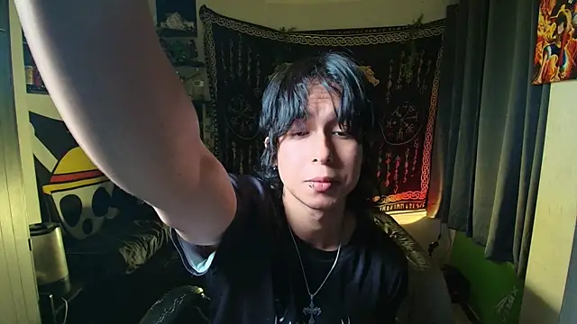 Snapshot of kairozz chatting on 27, 6, 2026 kairozz online show from 27, 6, 2026