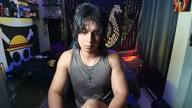Snapshot of kairozz chatting on 6, 7, 2026 kairozz online show from 6, 7, 2026