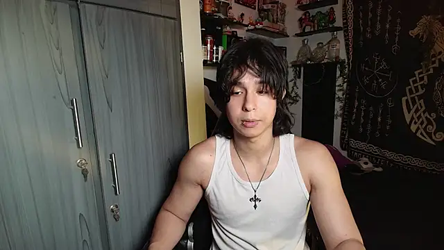 Snapshot of kairozz chatting on 11, 7, 2026 kairozz online show from 11, 7, 2026
