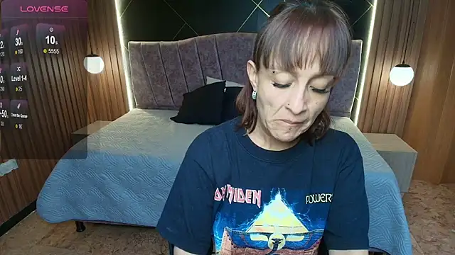 NatashaMason  online show from 20, 6, 2026