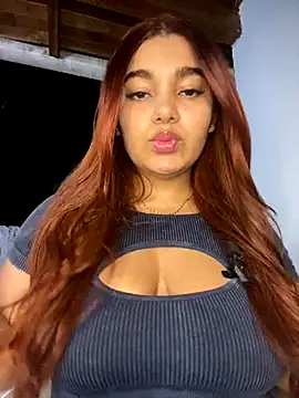 Anny arango  online show from 28, 9, 2025