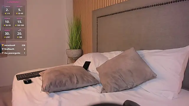 lindaa natashaa online show from 12, 1, 2025